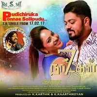 7 Naatkal Poster