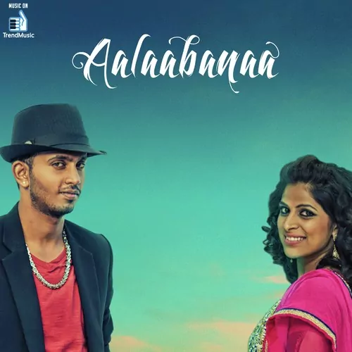 Aalaabanaa - Album Poster