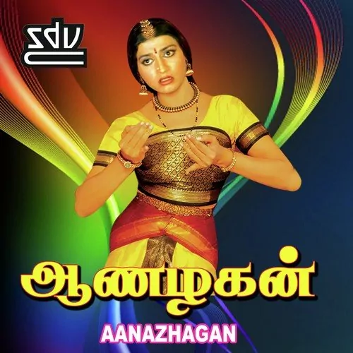 Aanazhagan Poster