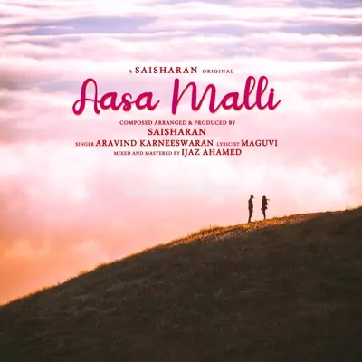 Aasa Malli Poster