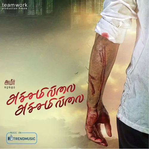 Achamillai Achamillai Poster