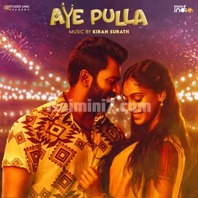 Aye Pulla Poster