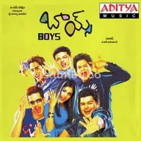 Boys Poster