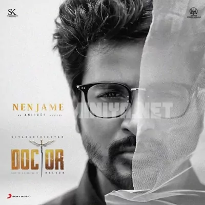 Doctor (Tamil) Poster