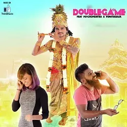 Double Game - Album Poster