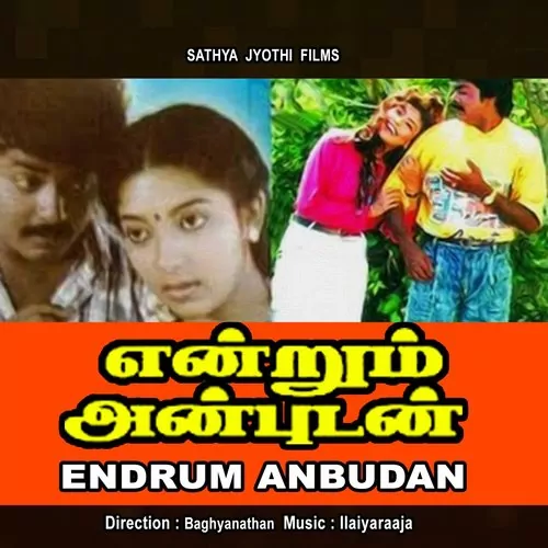 Endrum Anbudan Poster