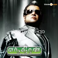 Enthiran Poster