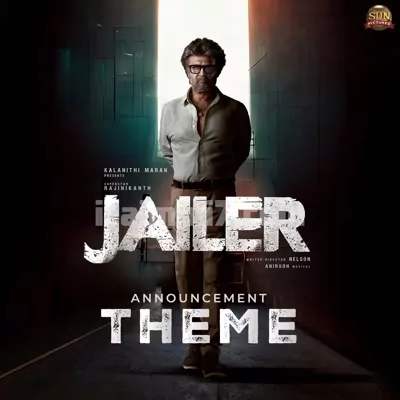 Jailer Poster