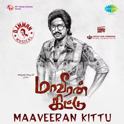 Maaveeran Kittu Poster