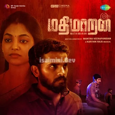 Mathimaran Poster