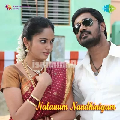 Nalanum Nandhiniyum Poster