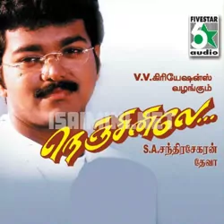 Nenjinilea Poster