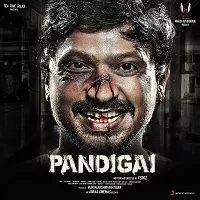 Pandigai Poster