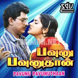 Pavunu Pavunuthan Poster