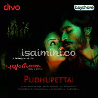 Pudhupettai Poster