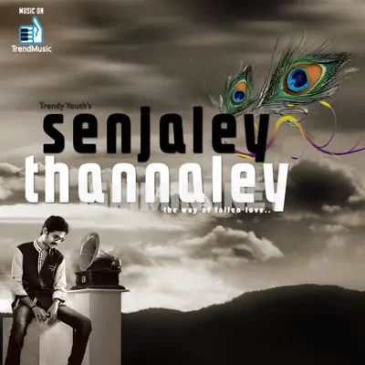 Senjaley Thannaley - Album Poster