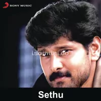 Sethu Poster