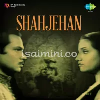 Shahjahan Poster