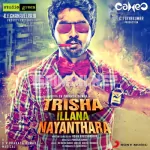 Trisha Illana Nayanthara Song Poster