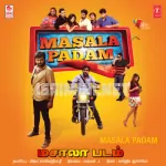 The Masala Song Song Poster