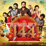 Aagaa Song Poster