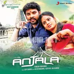 Nakkalu Maama Song Poster