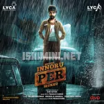 Enakku Innoru Per Irukku 128Kbps Poster