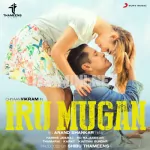 Iru Mugan 128Kbps Poster