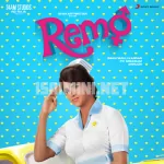 Remo 64Kbps Poster