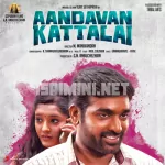 Aandavan Kattalai 320Kbps Poster