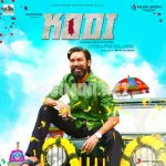 Kodi Parakkudha Song Poster