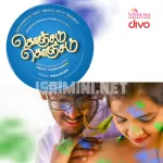 Konjam Konjamaai Song Poster