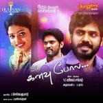 Kadavul Serthuvechcha Song Poster