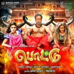 Pottu 128Kbps Poster