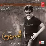 Sollamma Chellamma Song Poster