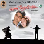 Thirudiya Idhayathai Thiruppi Song Poster