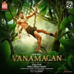 Vanamagan 128Kbps Poster