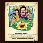 Ithu Kadhalai Irinthidumo Song Poster