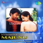 Mudhal Kanave Song Poster