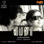 Kichu Kichu Thambulam Song Poster