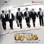 Naandhaan Goppanda Song Poster