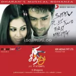 Kelu Kelu Song Poster