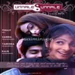 Unnaale Unnaale Song Poster