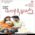 Kannil Vanthathum Song Poster