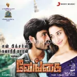 Hey Kaalangathale Song Poster