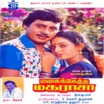 Aathu Mettuthopukulle Song Poster