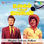 Nilavu Oru Pennaagi Song Poster