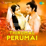 Thirumal Perumaikku Song Poster