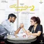 Velai Illa Pattadhaari 2 128Kbps Poster