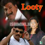 Velu Vadivelu Song Poster